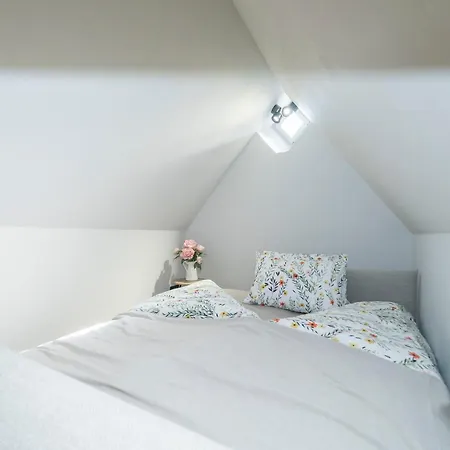 Апартаменты K45 Old Town Рига
