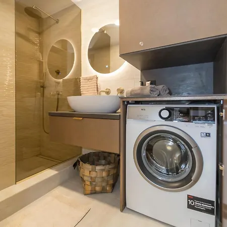 K45 Old Town Διαμέρισμα