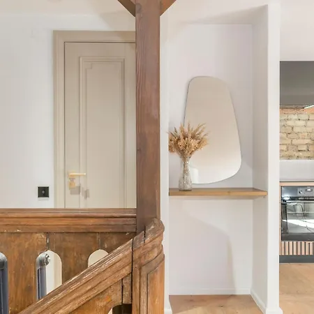 K45 Old Town Διαμέρισμα