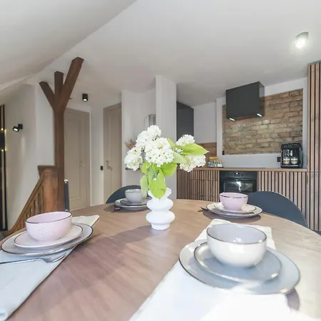 K45 Old Town * Ρίγα