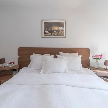 K45 Old Town Διαμέρισμα *