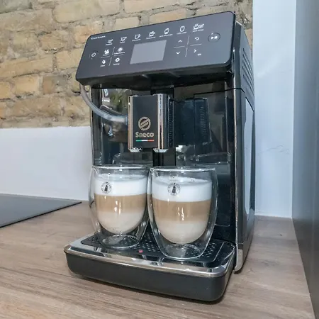 Διαμέρισμα K45 Old Town Ρίγα