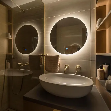 K45 Old Town Apartamento Riga