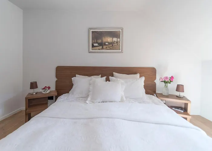 K45 Old Town Dzīvoklis *