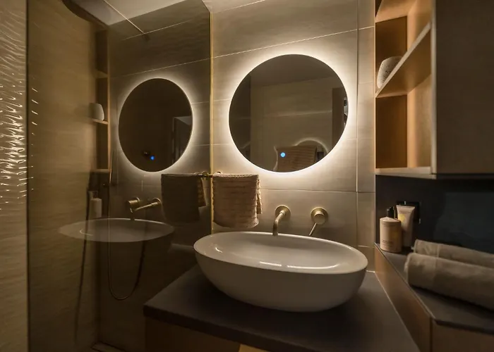 K45 Old Town Dzīvoklis Riga