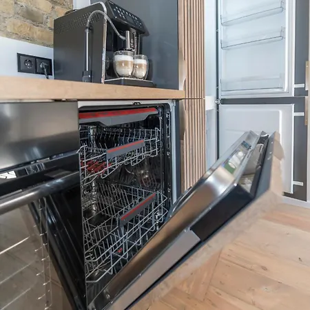 K45 Old Town Appartement Riga