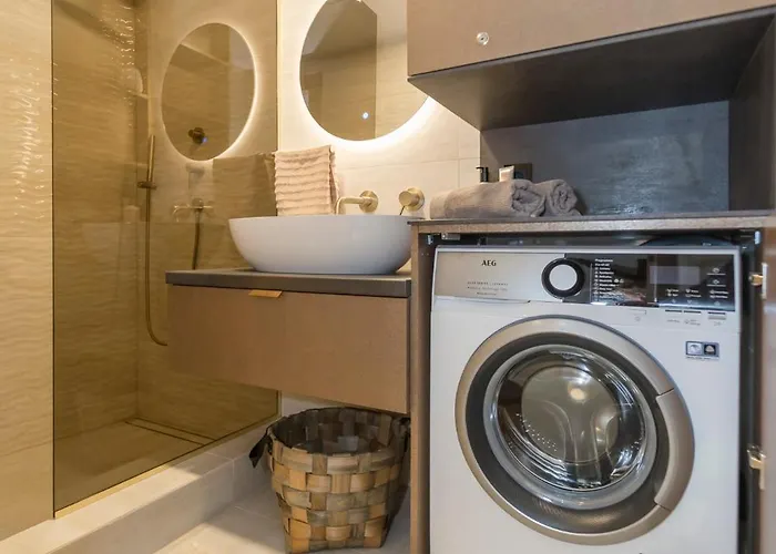 K45 Old Town Apartment