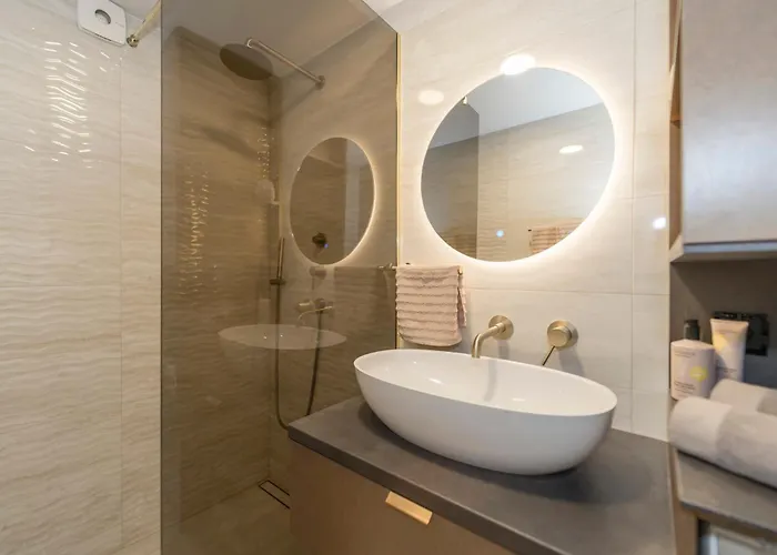 K45 Old Town Apartment