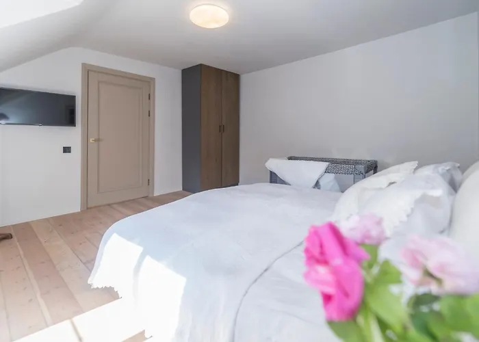 Apartment K45 Old Town