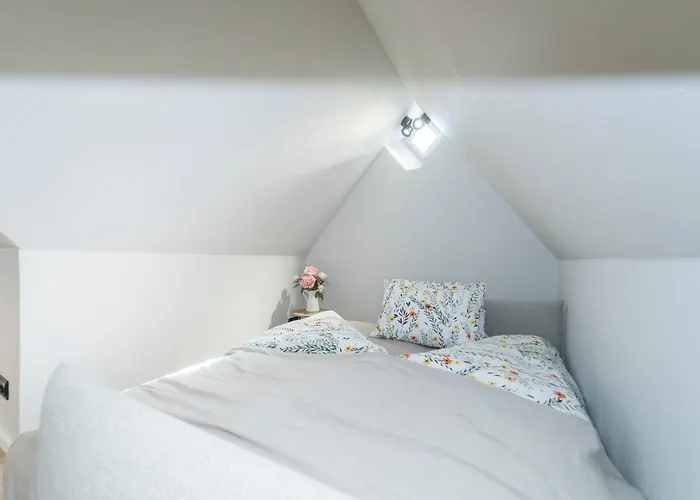 Apartment K45 Old Town Riga