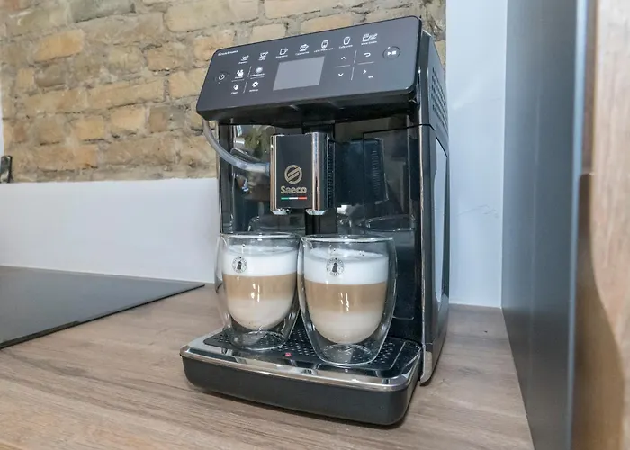 Apartment K45 Old Town Riga