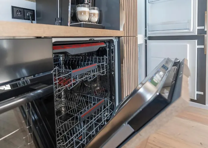 K45 Old Town Apartment Riga